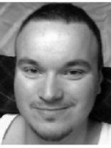 Person who looks like Seth MacFarlane