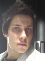 Person who looks like Jacob Young