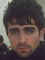 Person who looks like Nick Stahl