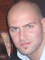 Person who looks like Jason Lewis