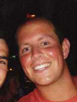 Person who looks like Eion Bailey