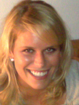 Person who looks like Beth Stern