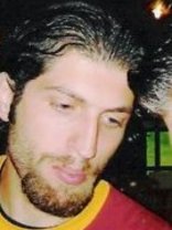 Person who looks like Eric Balfour