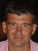 Person who looks like Mark Ruffalo