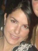 Person who looks like Cindy Crawford