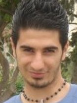 Person who looks like Eric McCormack