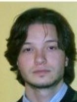 Person who looks like Jason Behr