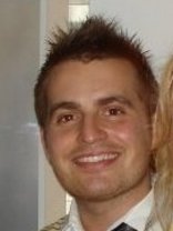 Person who looks like Christopher Knight