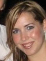 Person who looks like Mercedes McNab