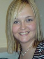 Person who looks like Emma Bunton