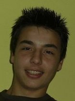 Person who looks like Eric Winter