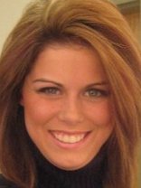 Person who looks like Debra Messing