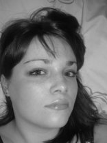 Person who looks like Neve Campbell