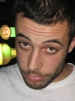 Person who looks like Steve-O