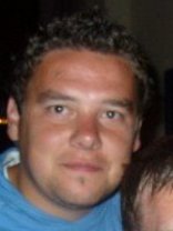 Person who looks like Jacob Young