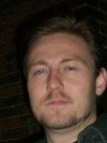 Person who looks like Edward Norton