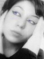 Person who looks like Lynn Collins