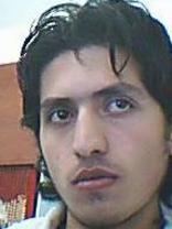 Person who looks like Efren Ramirez