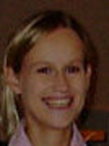 Person who looks like Kristy Swanson