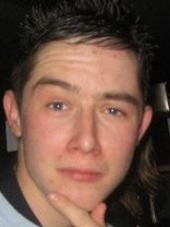 Person who looks like Ty Pennington