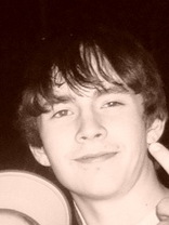 Person who looks like Jason Ritter