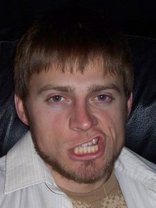 Person who looks like Goran Visnjic