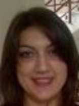 Person who looks like Julie Ann Emery