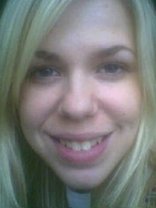 Person who looks like Billie Piper