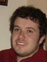 Person who looks like Cody Kasch