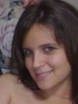 Person who looks like Kelly Preston