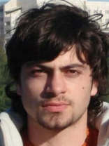 Person who looks like Freddy Rodríguez