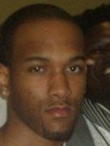 Person who looks like Henry Simmons