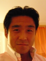 Person who looks like B.D. Wong