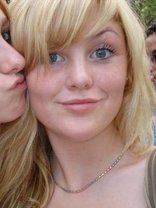 Person who looks like Elisha Cuthbert