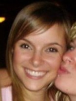 Person who looks like Kate Beckinsale