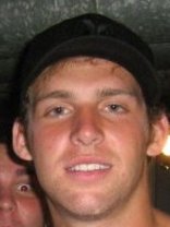 Person who looks like Andy Roddick