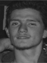 Person who looks like Chad Allen