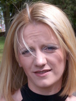 Person who looks like Heather Graham