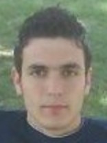 Person who looks like Scott Wolf