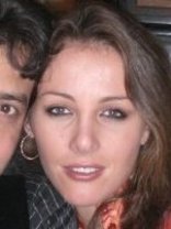 Person who looks like Elizabeth Hurley