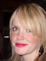 Person who looks like Sunny Mabrey