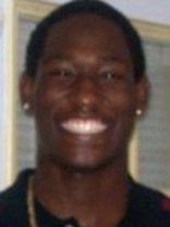 Person who looks like Isaiah Washington