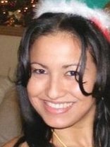 Person who looks like Moon Bloodgood