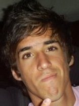 Person who looks like Bryan Greenberg