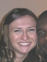 Person who looks like Karina Lombard