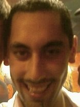 Person who looks like Steve Valentine