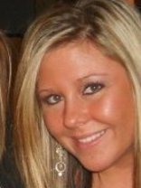 Person who looks like Tara Reid