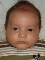 Person who looks like Mike Tyson