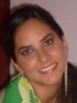 Person who looks like Lake Bell