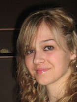 Person who looks like Hilarie Burton